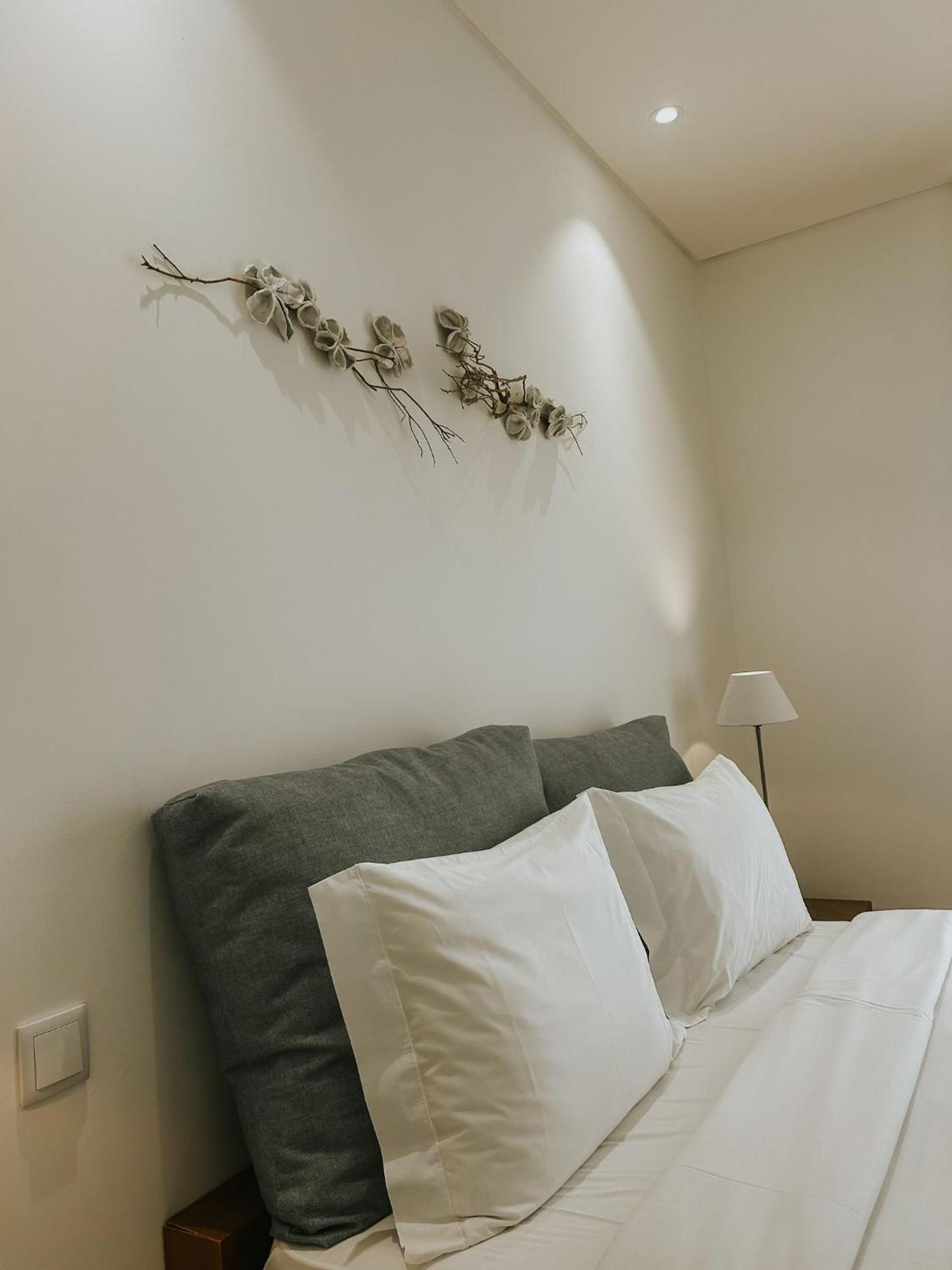 Bed and Breakfast Refugio Da Rainha Moledo  Zewnętrze zdjęcie